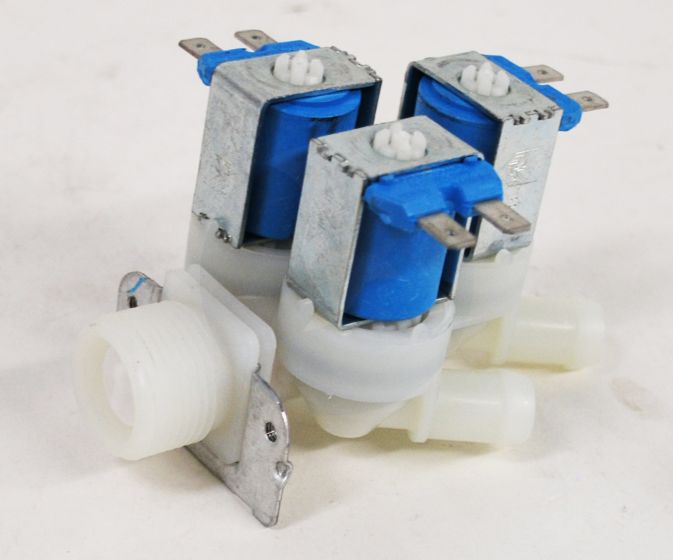  - Alliance Water Valves